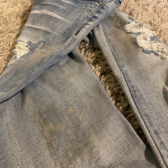 Rewash | Jeans | Bemore Rewash Jeans 